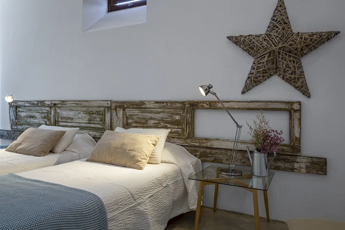 Finca el Rincón de Lanzarote 1